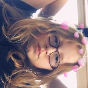 Meet your Posher, Nevaeh